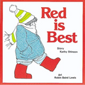 Red Is Best