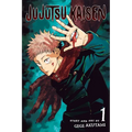 Jujutsu Kaisen, Vol. 1: Ryomen Sukuna