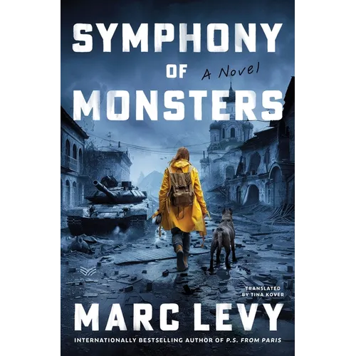 Symphony of Monsters