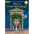 What Is Greek Mythology?