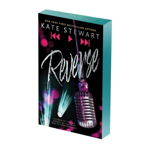 Reverse: Deluxe Limited Edition