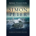 Simon Peter: Flawed But Faithful Disciple