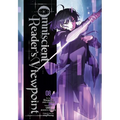 Omniscient Reader's Viewpoint, Vol. 8