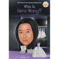 Who Is Vera Wang?