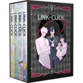 Link Click Set of Volumes 1-4