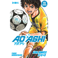 Aoashi (3-In-1 Edition) Volume 1 (Vol. 1,2,3)