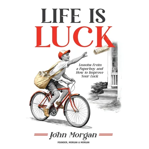 Life is Luck