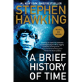 A Brief History of Time