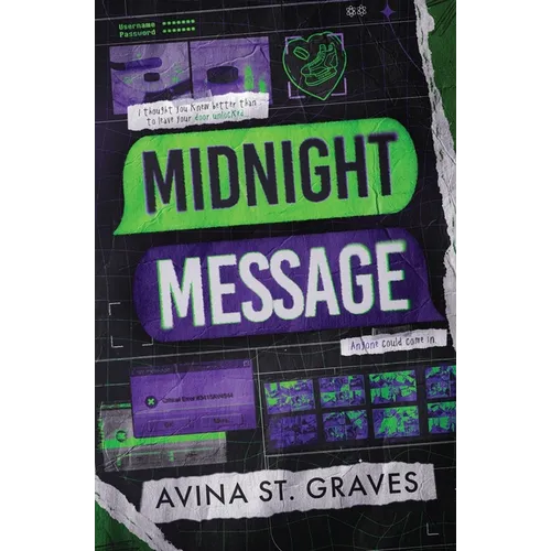 Midnight Message