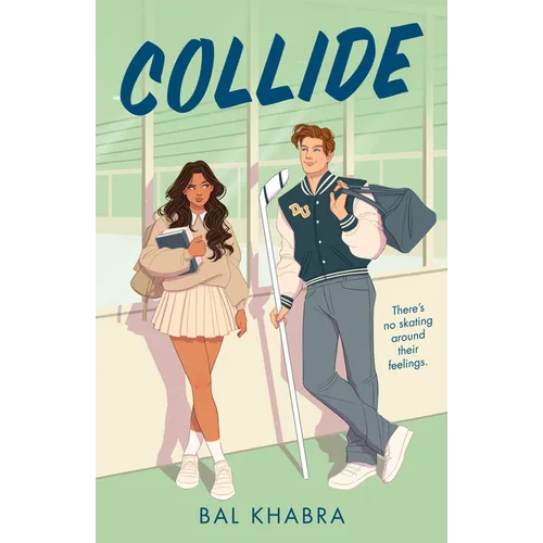 Collide