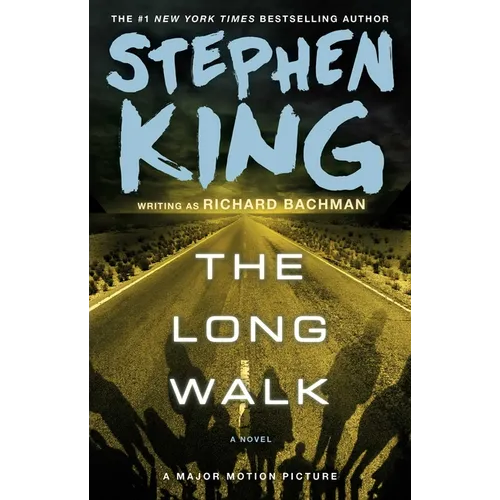 The Long Walk