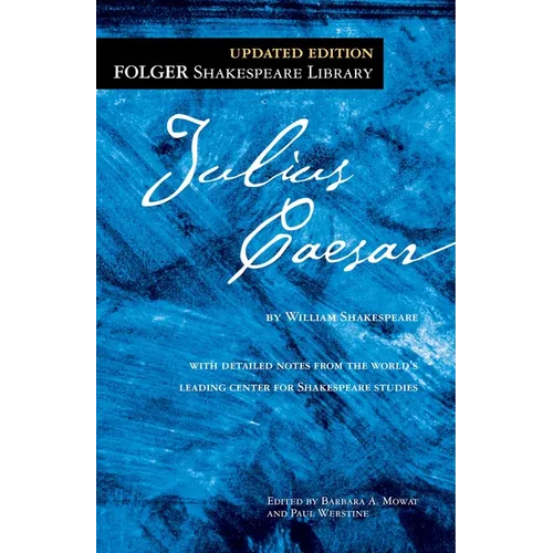 The Tragedy of Julius Caesar