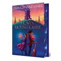 Howl's Moving Castle Collector's Deluxe Edition