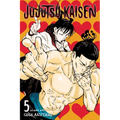 Jujutsu Kaisen, Vol. 5: Kyoto Sister-School Goodwill Event