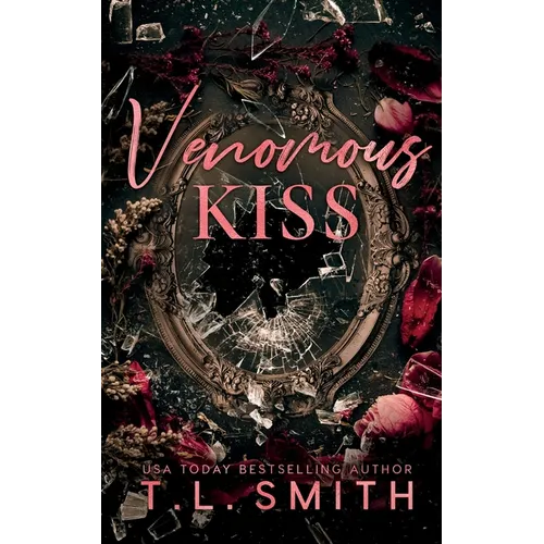 Venomous Kiss