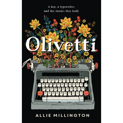 Olivetti