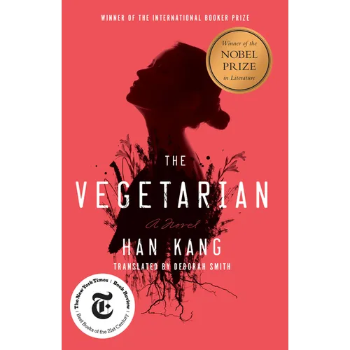 The Vegetarian