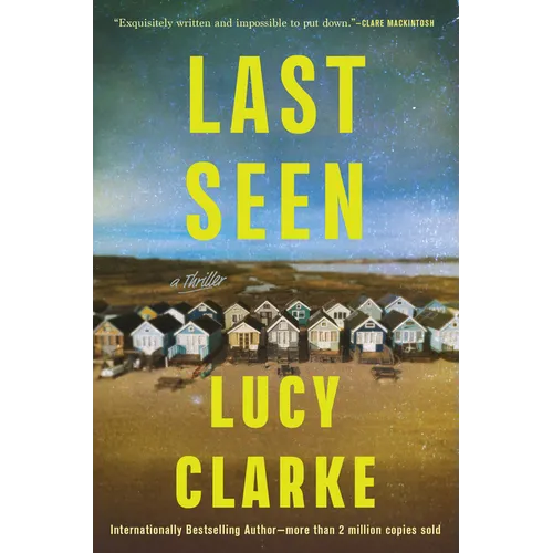 Last Seen