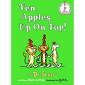 Ten Apples Up on Top!