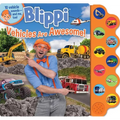 Blippi: Vehicles Are Awesome!