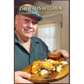 The Taos Kitchen Cookbook: Authentic Recipes and Traditions from Northern New Mexico