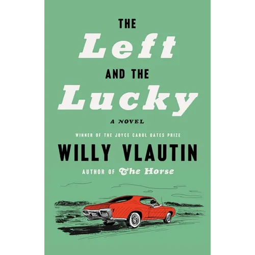 The Left and the Lucky