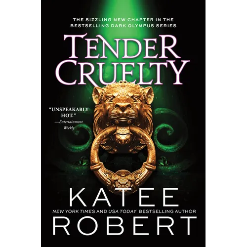 Tender Cruelty