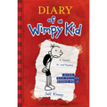 Diary of a Wimpy Kid (Diary of a Wimpy Kid #1): The Hilarious First Book in the #1 International Bestselling Series about Surviving Middle School (Boo