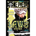 One Piece: Law's Story