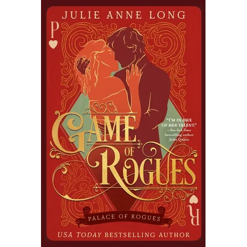 Game of Rogues