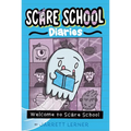Welcome to Scare School