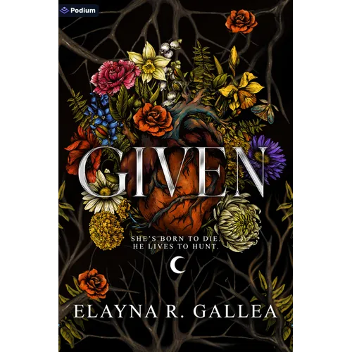 Given: An Epic Romantasy
