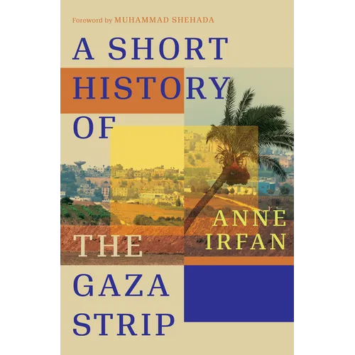 A Short History of the Gaza Strip