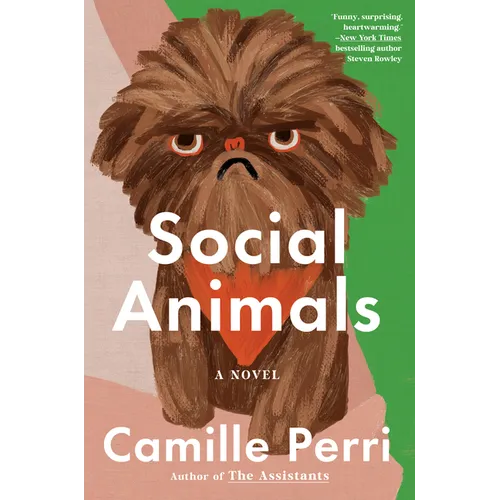 Social Animals