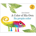 Su Propio Color (a Color of His Own, Spanish-English Bilingual Edition)
