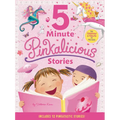 Pinkalicious: 5-Minute Pinkalicious Stories: Includes 12 Pinkatastic Stories!