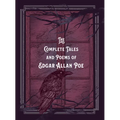 The Complete Tales & Poems of Edgar Allan Poe