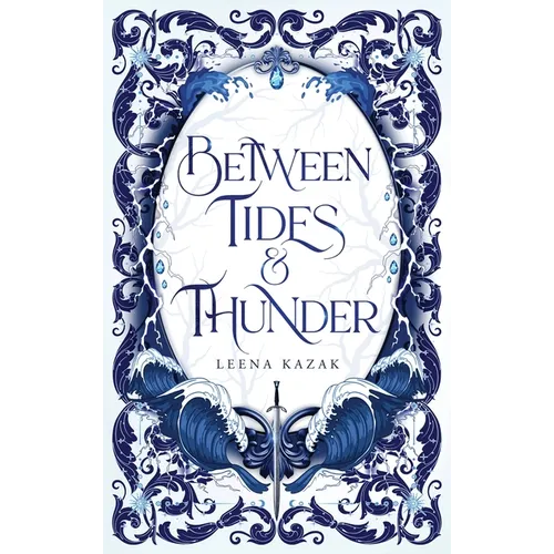 Between Tides & Thunder