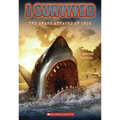 I Survived the Shark Attacks of 1916 (I Survived #2): Volume 2
