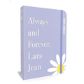 Always and Forever, Lara Jean: Special Keepsake Edition