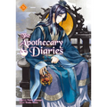 The Apothecary Diaries 05 (Light Novel)