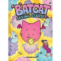 Seeing Stars! (Batcat Book #4): A Graphic Novel