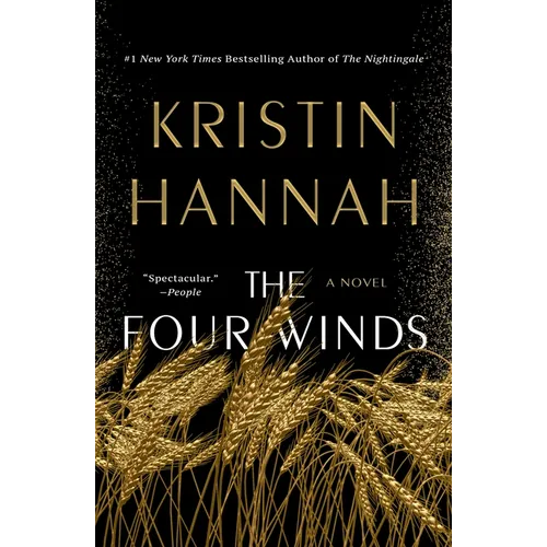The Four Winds