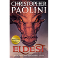 Eldest: Book II