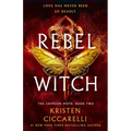 Rebel Witch: The Crimson Moth: Book 2