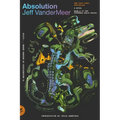 Absolution: A Southern Reach Novel