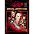 Stranger Things Official Activity Book