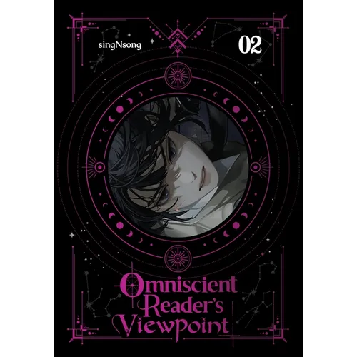 Omniscient Reader's Viewpoint (Novel), Vol. 2