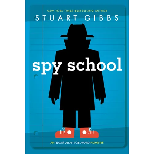Spy School
