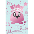 Kirby Manga Mania, Vol. 1